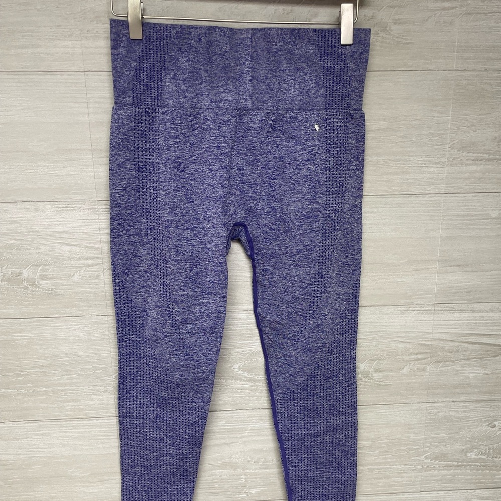 | Gymshark | seamless leggings. Size M.